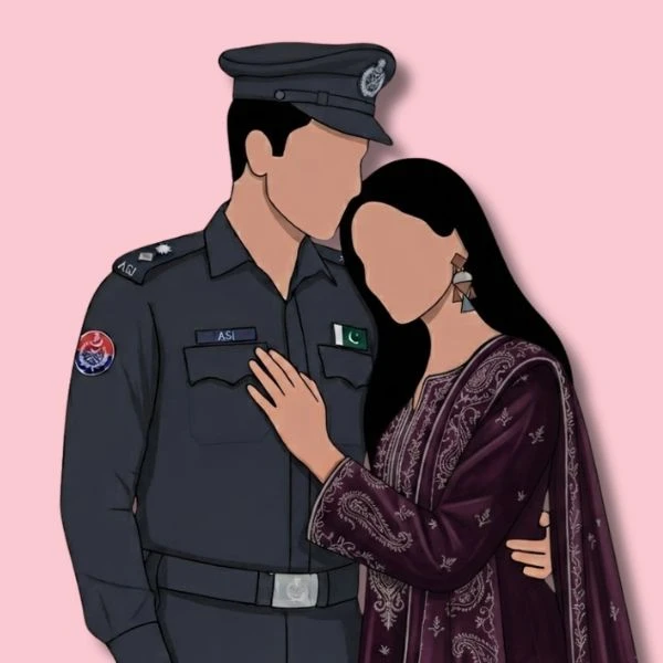 Police Hero