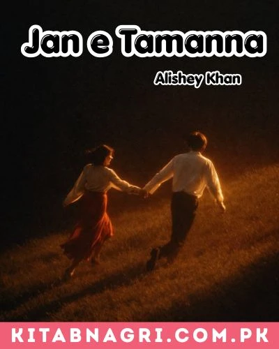 Jan e Tamanna