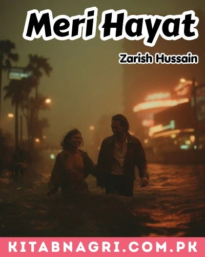 Meri Hayat