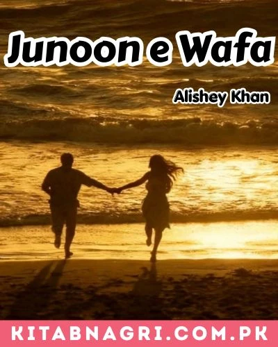 Junoon e Wafa