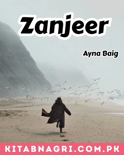 Zanjeer