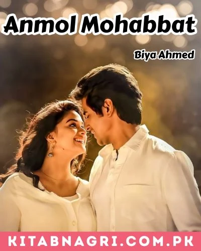 Anmol Mohabbat