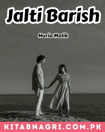 Jalti Barish 