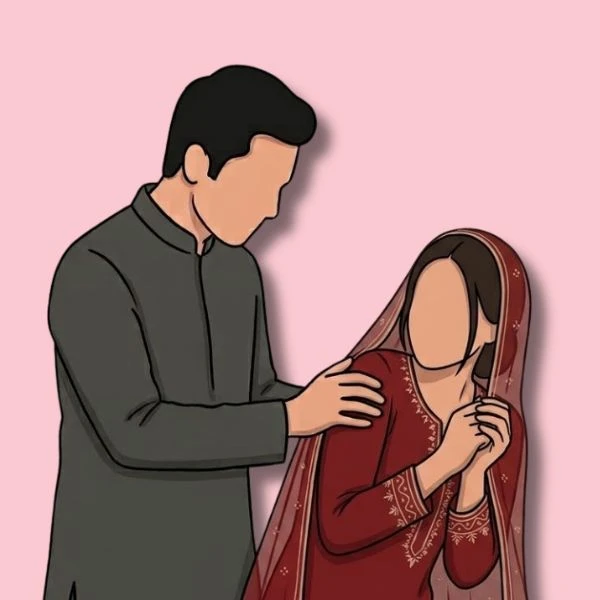 Forced Marriage