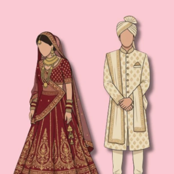 Contract Marriage