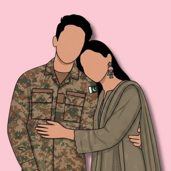 Army Based