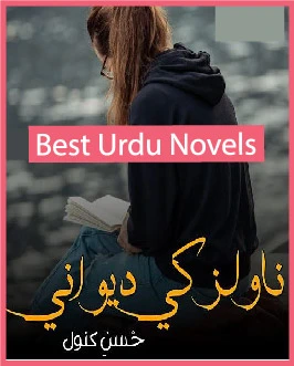 novels ki dewani novel