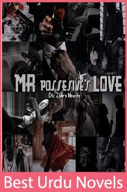 Mr Possessive Love Novel By Dia Zahra