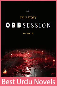 True Story: Obsession Novel By Ali Shah