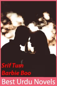 Srif Tum Novel By Barbie Boo