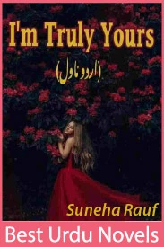 I am Truly Yours Novel By Suneha Rauf