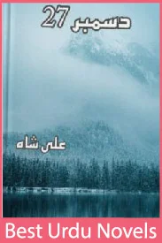 27th December Novel By Ali Shah