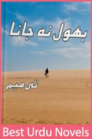 Bhool Na Jana Novel By Te Meem