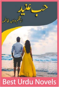 Hubb E Aneed Novel By Wahiba Fatima