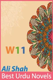 W11 Novel By Ali Shah