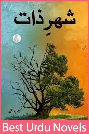 Shehr e Zaat Novel By Umera Ahmed
