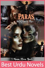 Paras (Wildflower’s Man) Novel By S Merwa Mirza